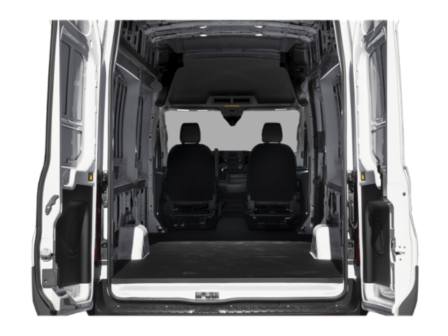 New 2026 Ford Transit 350 - photo 9