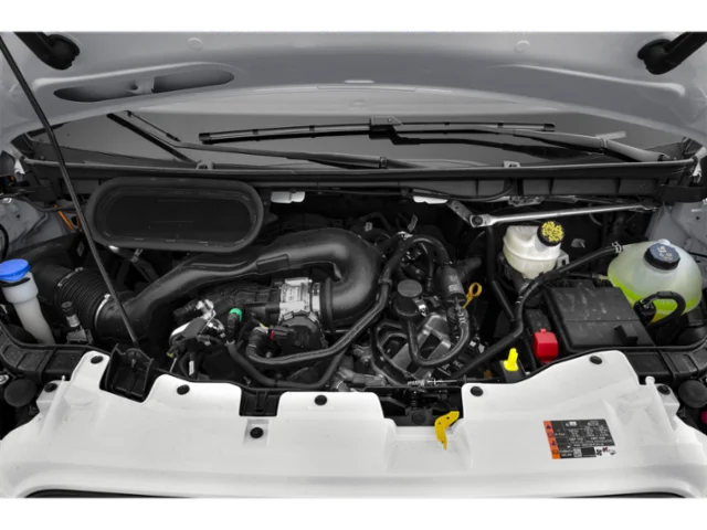 New 2026 Ford Transit 350 - photo 10