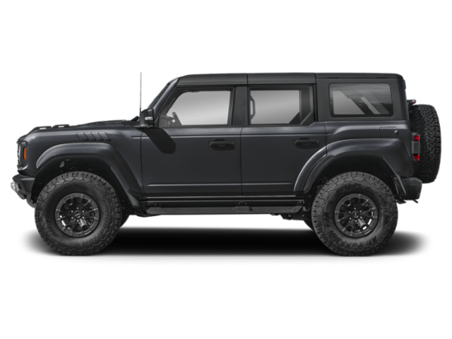 New 2026 Ford Bronco - photo 2