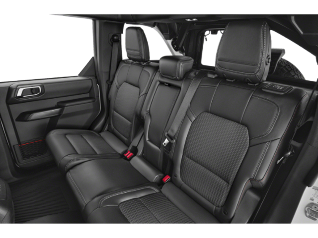 New 2026 Ford Bronco - photo 11
