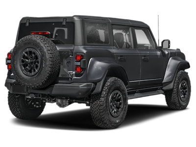 2026 Ford Bronco 4x4 SUV for sale #B05464 - photo 1