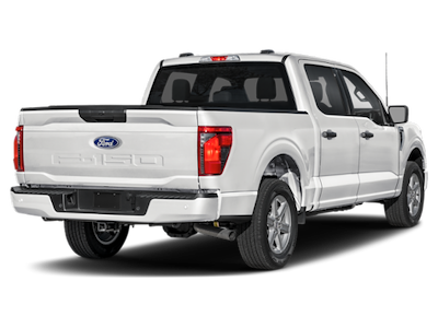 2026 Ford F-150 SuperCrew Cab 4x4 Pickup for sale #B19837 - photo 1
