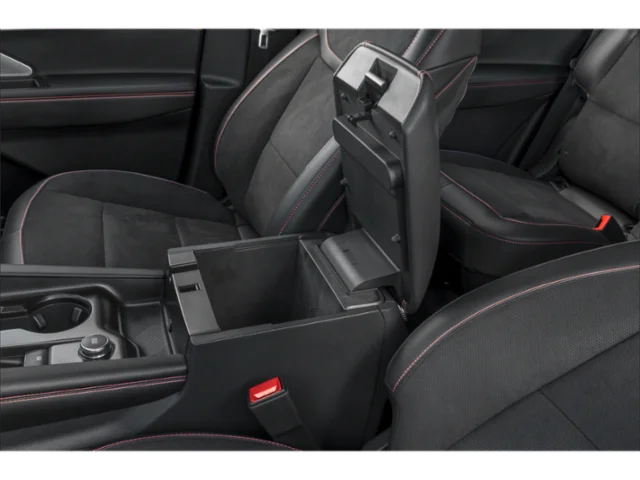 New 2026 Ford Explorer - photo 12
