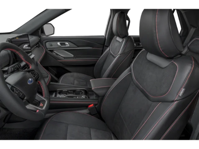 New 2026 Ford Explorer - photo 7