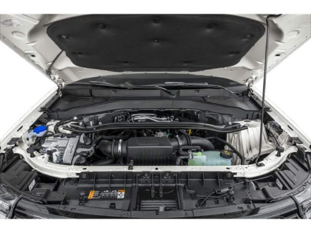 New 2026 Ford Explorer - photo 10