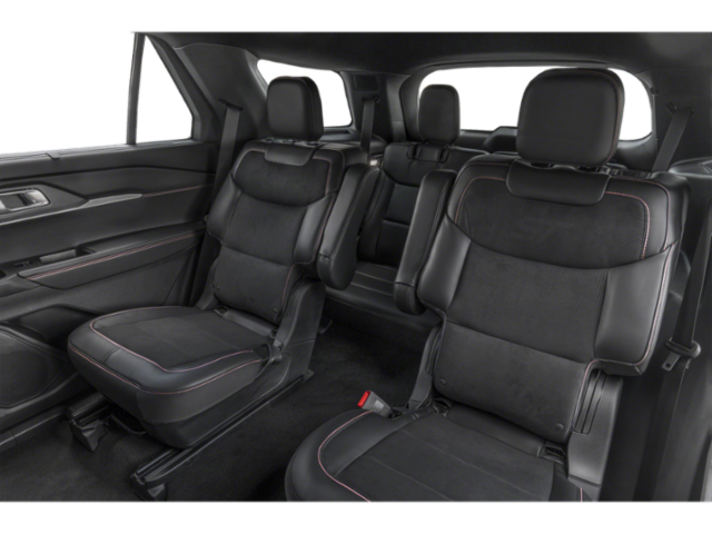 New 2026 Ford Explorer - photo 11