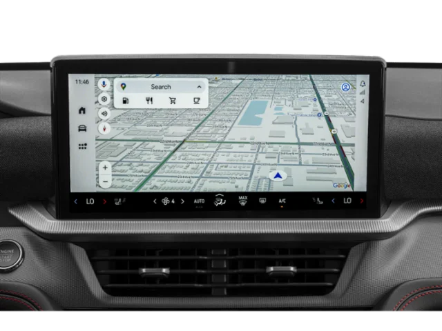 New 2026 Ford Explorer - photo 14