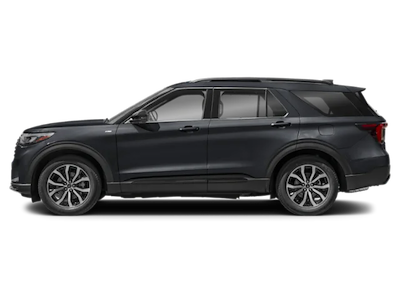 New 2026 Ford Explorer - photo 2