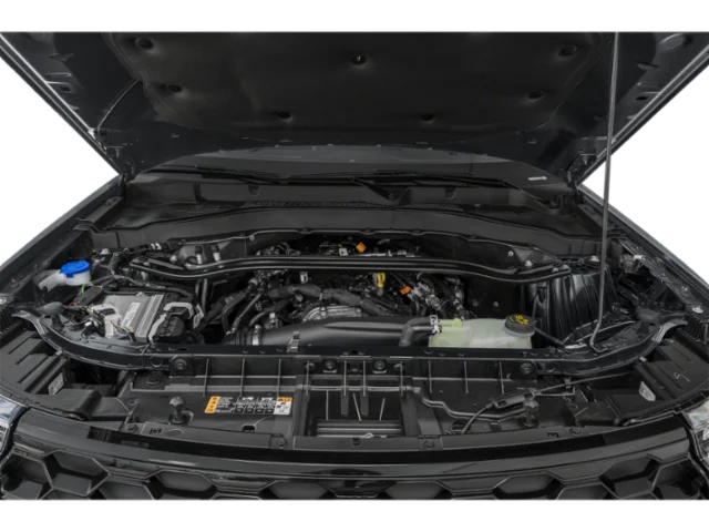 New 2026 Ford Explorer - photo 16