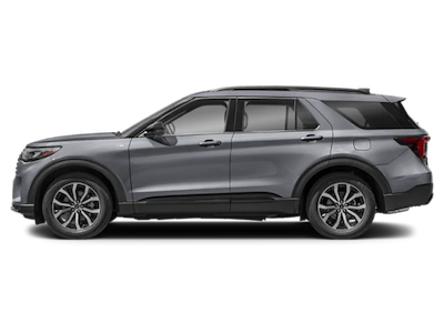 New 2026 Ford Explorer - photo 2
