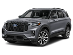 2026 Ford Explorer AWD SUV for sale #ET622 - photo 6