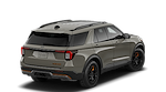 2026 Ford Explorer 4WD SUV for sale #FT661 - photo 8