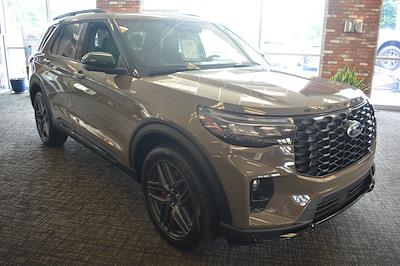 2026 Ford Explorer 4WD SUV for sale #ET665 - photo 1