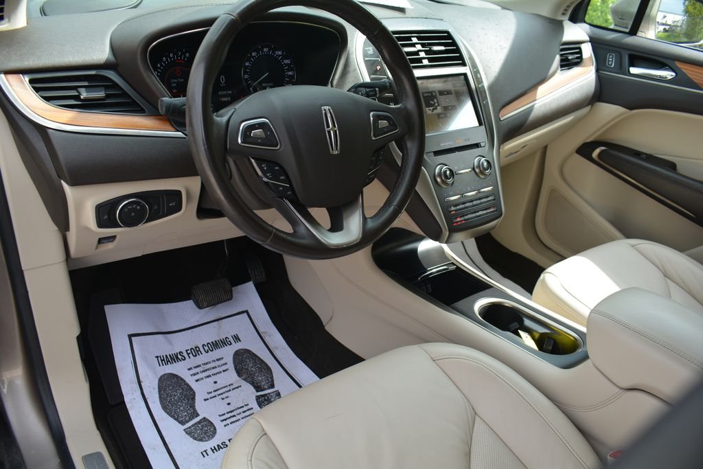 Used 2019 Lincoln MKC - photo 10