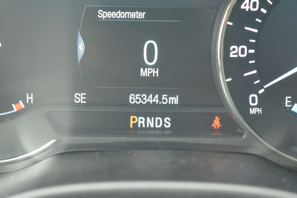 Used 2019 Lincoln MKC - photo 13