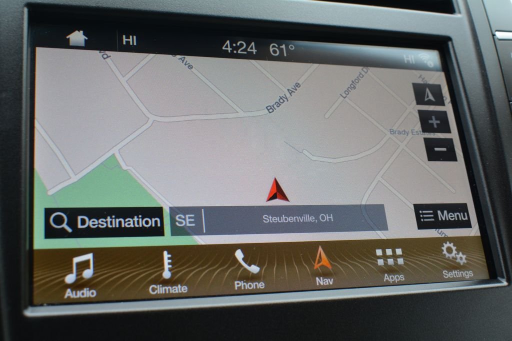 Used 2019 Lincoln MKC - photo 16