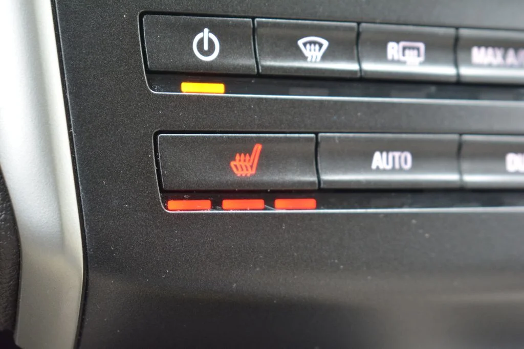 Used 2019 Lincoln MKC - photo 18