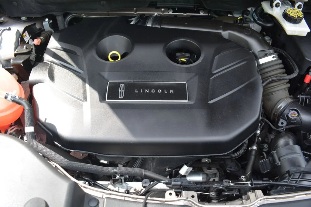Used 2019 Lincoln MKC - photo 25