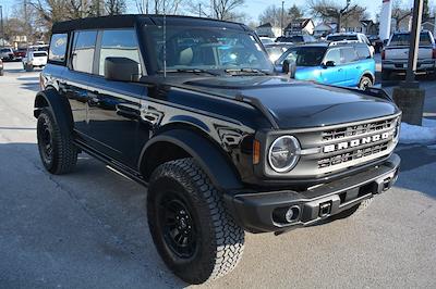 New 2026 Ford Bronco - photo 1