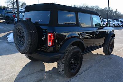 New 2026 Ford Bronco - photo 1