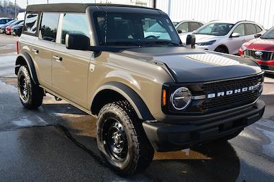 New 2026 Ford Bronco - photo 1
