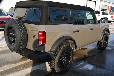 New 2026 Ford Bronco - photo 1