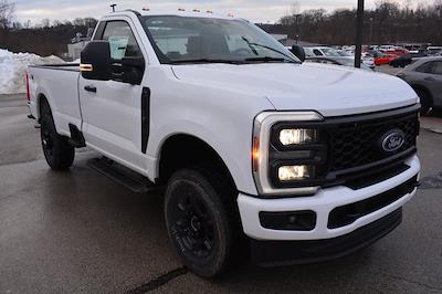 New 2026 Ford F-250 - photo 1