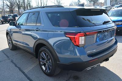 New 2026 Ford Explorer - photo 1