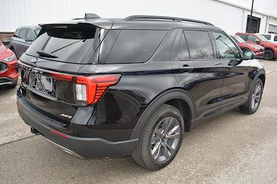 New 2026 Ford Explorer - photo 1