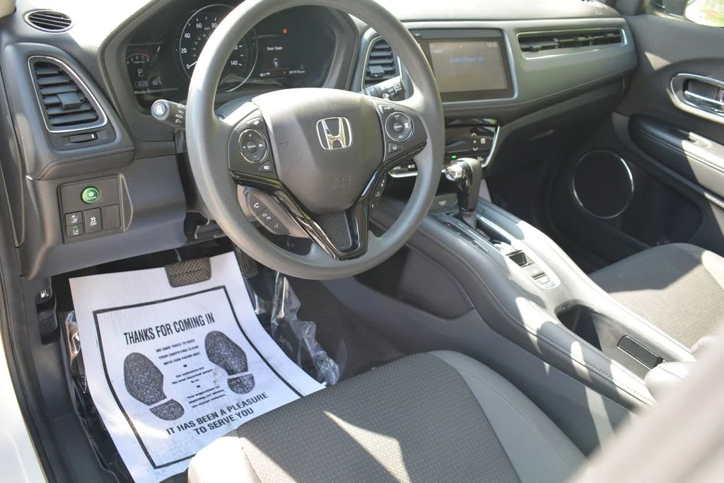 Used 2020 Honda HR-V - photo 12