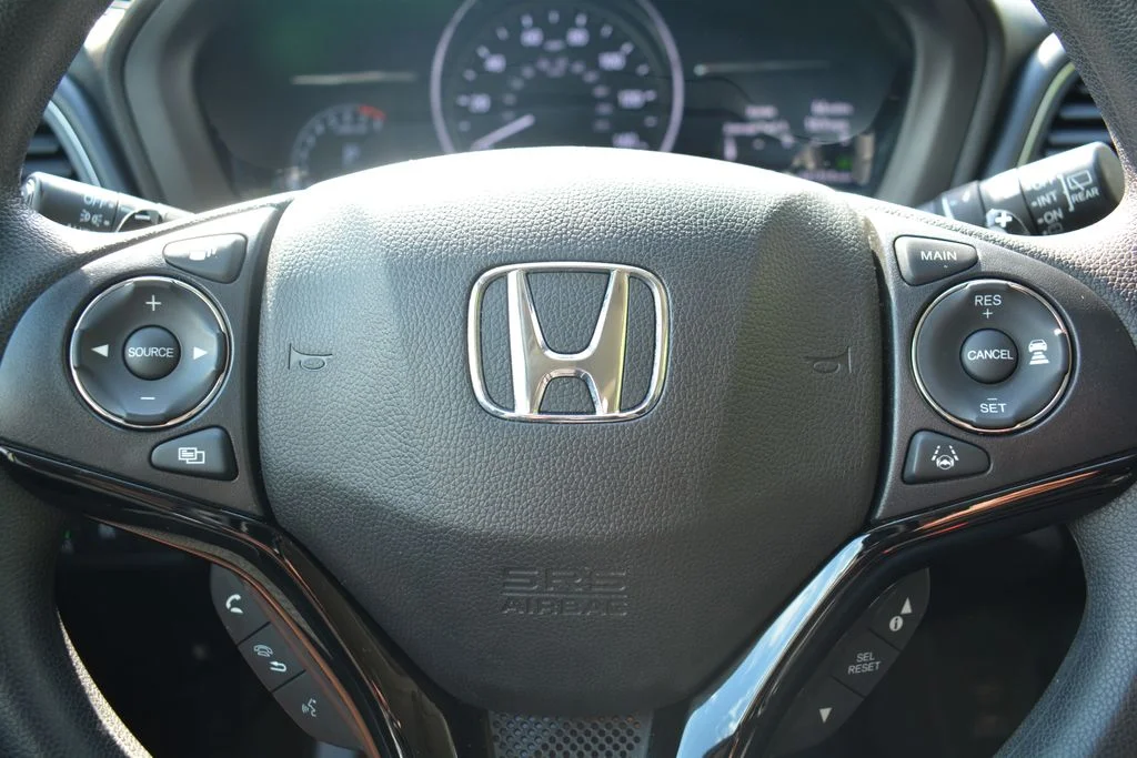 Used 2020 Honda HR-V - photo 13