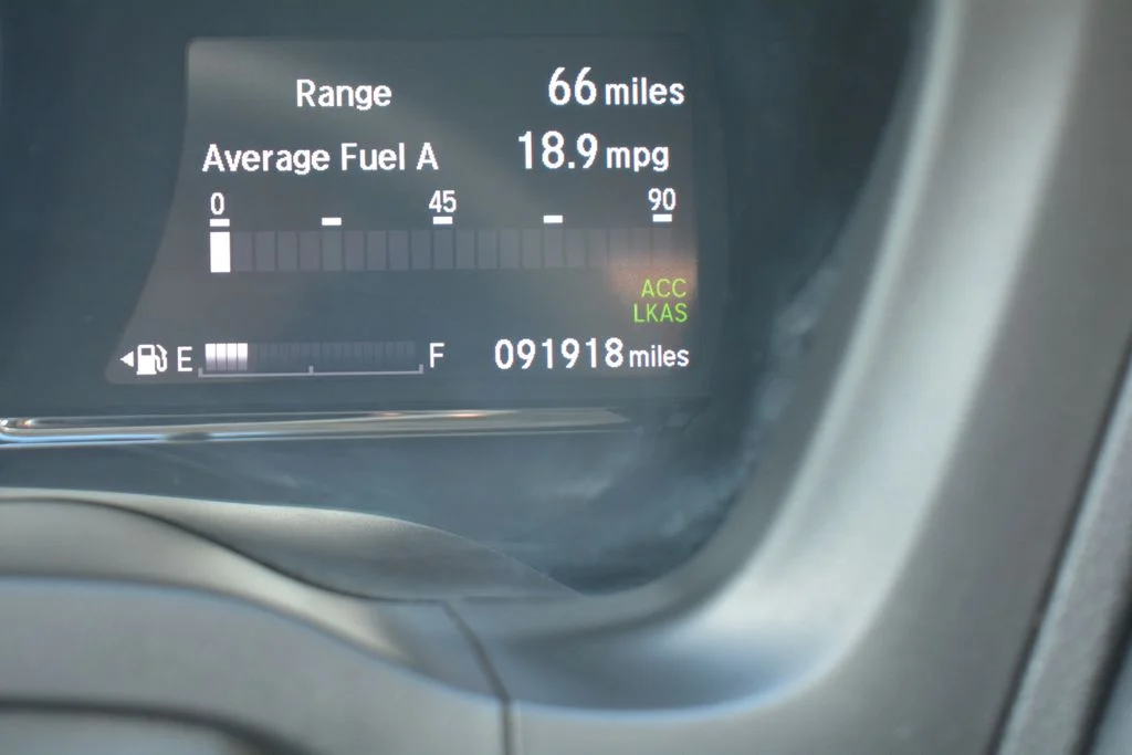 Used 2020 Honda HR-V - photo 15