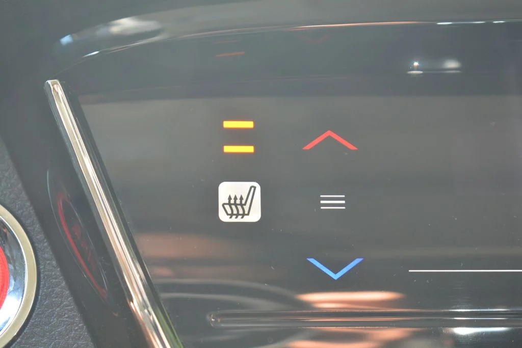 Used 2020 Honda HR-V - photo 19