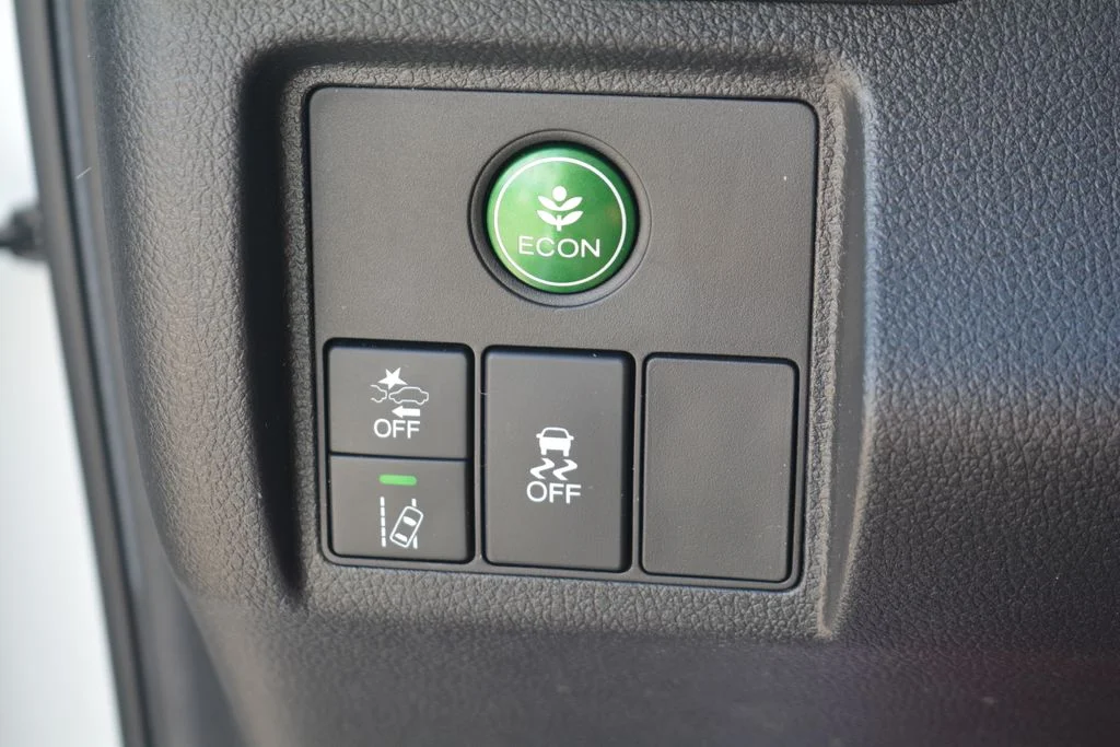 Used 2020 Honda HR-V - photo 20