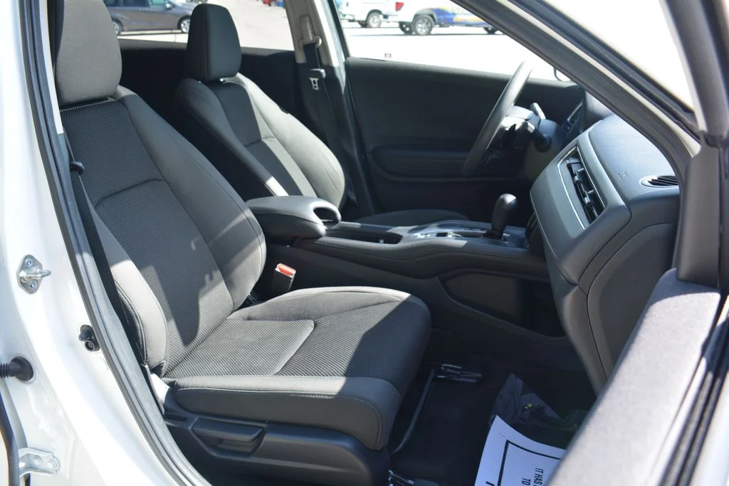 Used 2020 Honda HR-V - photo 21