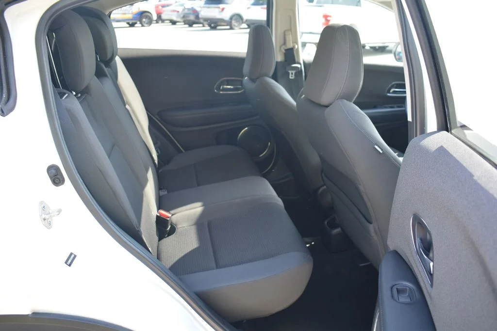 Used 2020 Honda HR-V - photo 22