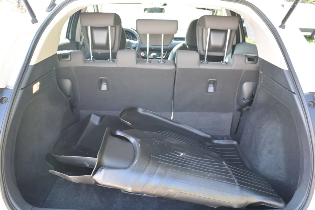 Used 2020 Honda HR-V - photo 24
