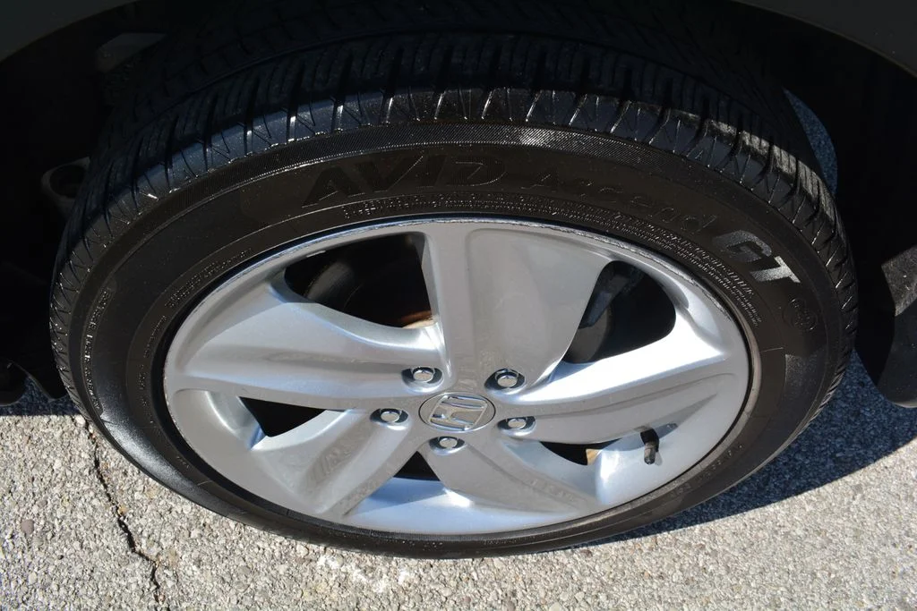 Used 2020 Honda HR-V - photo 25