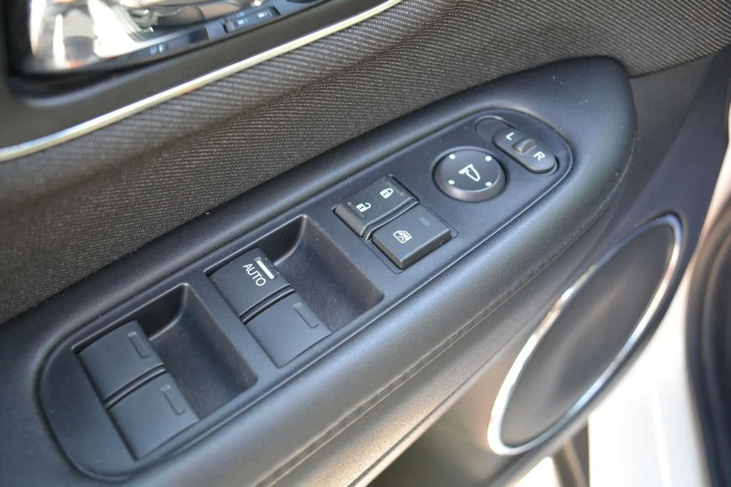 Used 2020 Honda HR-V - photo 9