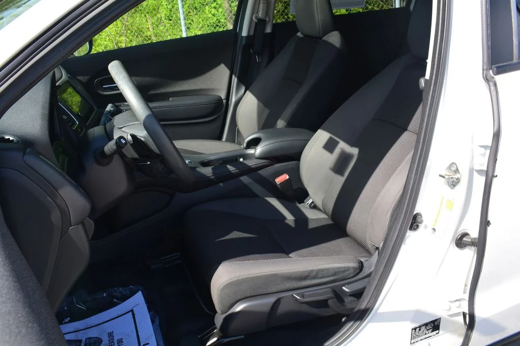 Used 2020 Honda HR-V - photo 11