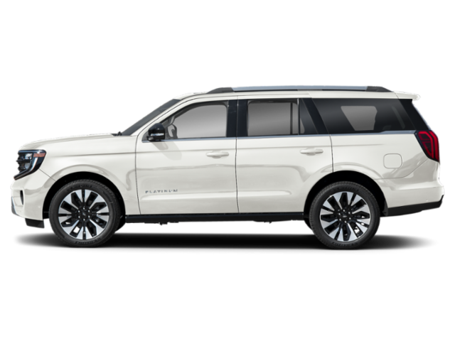 New 2026 Ford Expedition - photo 10