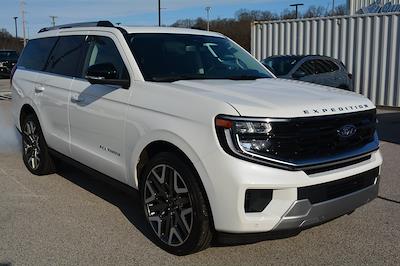 New 2026 Ford Expedition - photo 1