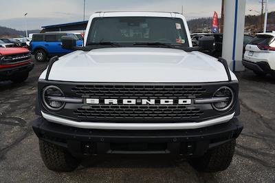 New 2025 Ford Bronco - photo 1