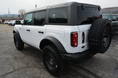 New 2025 Ford Bronco - photo 1