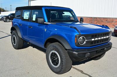New 2025 Ford Bronco - photo 1