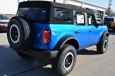 New 2025 Ford Bronco - photo 1