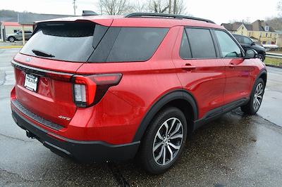 New 2026 Ford Explorer - photo 1