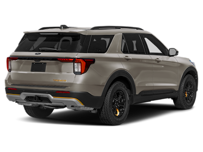 2026 Ford Explorer 4WD SUV for sale #C46400 - photo 1