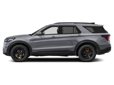2026 Ford Explorer 4WD SUV for sale #C46400 - photo 2