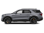 2026 Ford Explorer 4WD SUV for sale #C46400 - photo 2